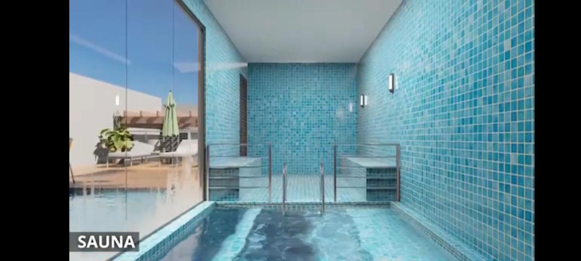 Apartamento Dom Del Gaudio Ap